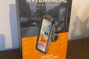 Porta smartphone per moto e/o bici