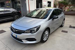 Opel Astra 1.5 CDTI 122 CV S&S 5 porte Business El