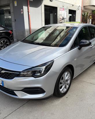 Opel Astra 1.5 CDTI 122 CV S&S 5 porte Business El