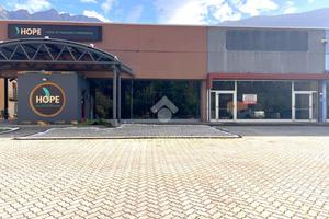 CAPANNONE A TALAMONA