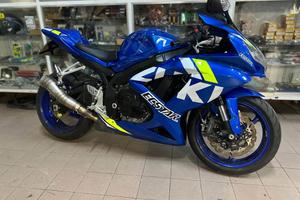 Suzuki GSXR 750