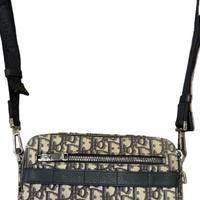 Dior Safari in jacquard Dior Oblique uomo