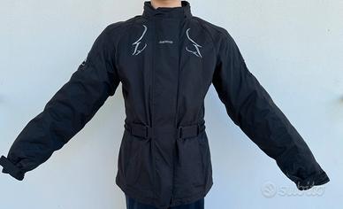 giacca touring BERING