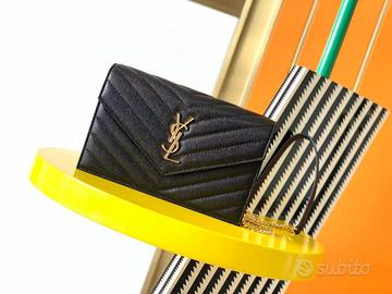 Borsa saint laurent