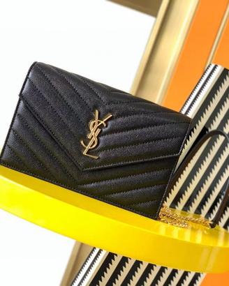Borsa saint laurent