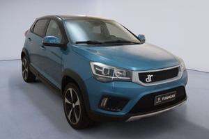 DR AUTOMOBILES DR3 1.5 GPL