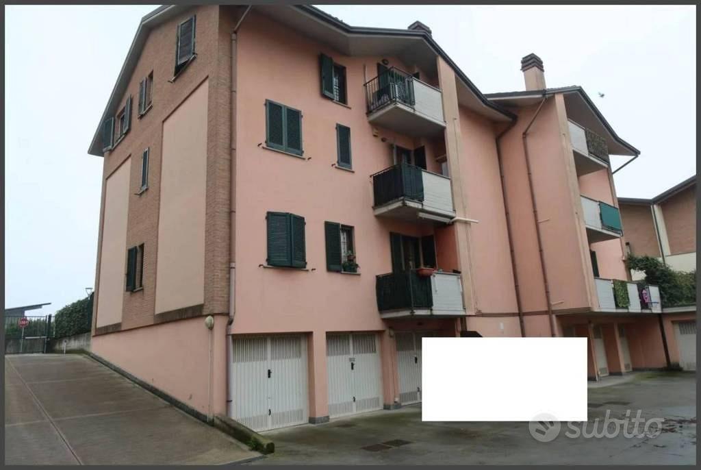 Appartamento – Agrate Brianza, Monza e della Brianza - Vista 3