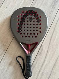Head coello motion 2026