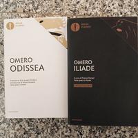 Iliade e Odissea