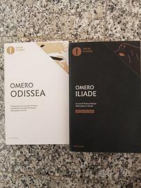 Iliade e Odissea