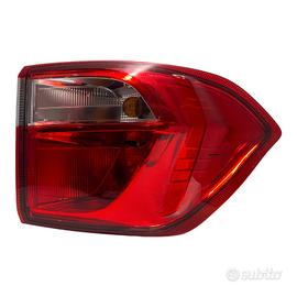 FANALE POSTERIORE ESTERNO DESTRO FORD ECOSPORT 201