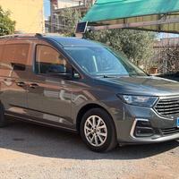 Ford Tourneo Connect 2.0 EcoBlue 122 CV 7 POSTI Ti