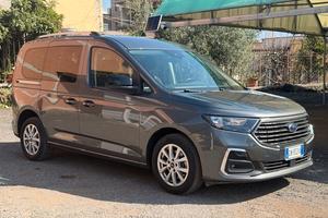 Ford Tourneo Connect 2.0 EcoBlue 122 CV 7 POSTI Ti