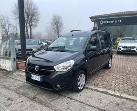 Dacia Dokker 1.6 8V 100CV Start&Stop GPL Comfort