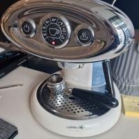 Macchina caffè Illy X7.1