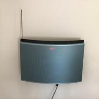 Bang & Olufsen Beousound bluetooth + supporto muro