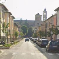 Appartamento Via Marruvio, Avezzano 56 mq