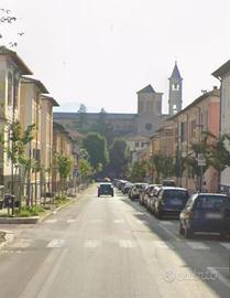 Appartamento Via Marruvio, Avezzano 56 mq