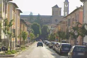 Appartamento Via Marruvio, Avezzano 56 mq