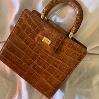 Borsa vintage Ferrè