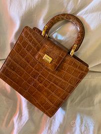 Borsa vintage Ferrè