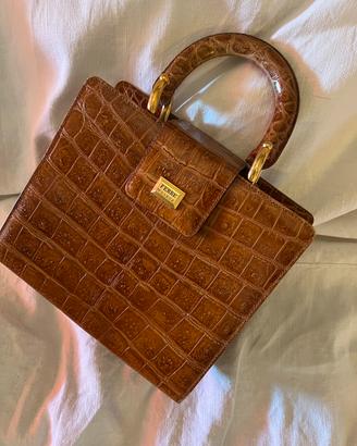 Borsa vintage Ferrè