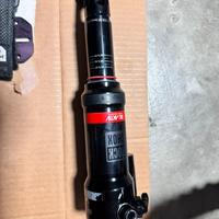 Ammortizzatore rock shox deluxe