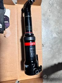Ammortizzatore rock shox deluxe