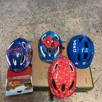 Casco per Bicicletta per bambini