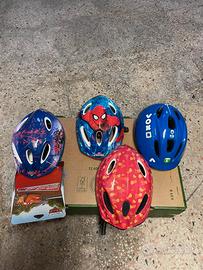 Casco per Bicicletta per bambini