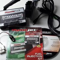 Harley Davidson Dynojet Power Commander III usb