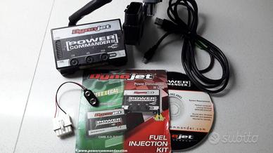 Harley Davidson Dynojet Power Commander III usb