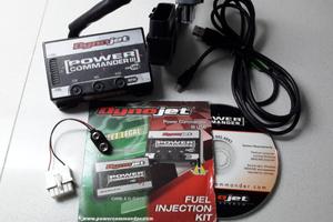 Harley Davidson Dynojet Power Commander III usb