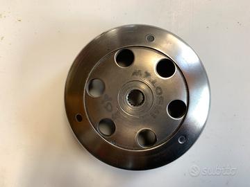 Campana malossi fly (107mm)