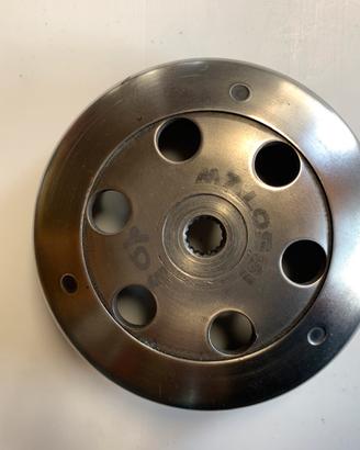 Campana malossi fly (107mm)