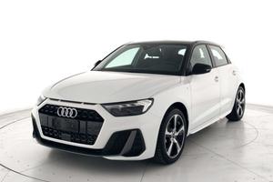 AUDI A1 Sportback 30 1.0 tfsi S Line Edition 116cv