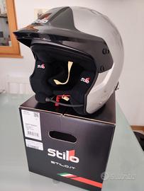 casco Stilo venti trophy