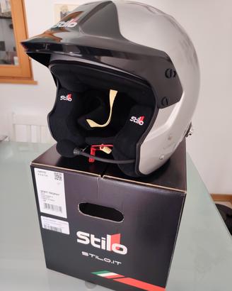 casco Stilo venti trophy