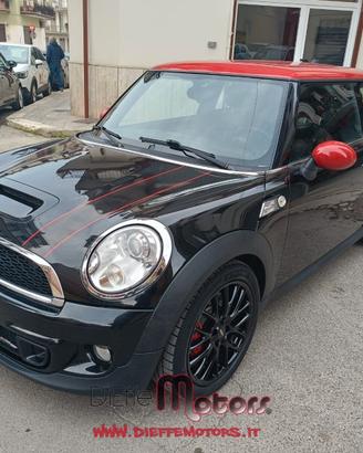 Mini 1.6 16V John Cooper Works
