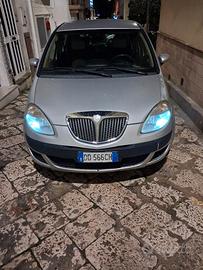 lancia musa