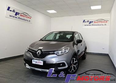 Renault Captur 1.5 dCi 90cv EDC CAMBIO AUTOMATICO