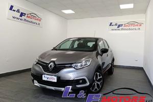 Renault Captur 1.5 dCi 90cv EDC CAMBIO AUTOMATICO