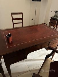 Arredamento per ufficio