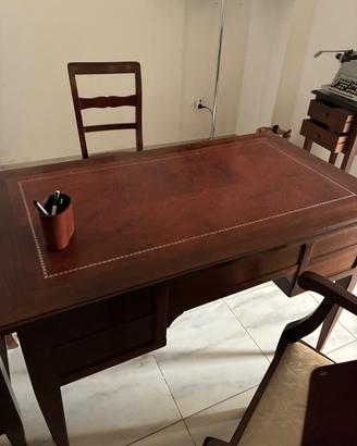 Arredamento per ufficio