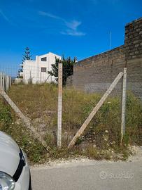 Terreno Edificabile