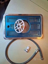 Spulboy - sciacqua bicchieri da bar