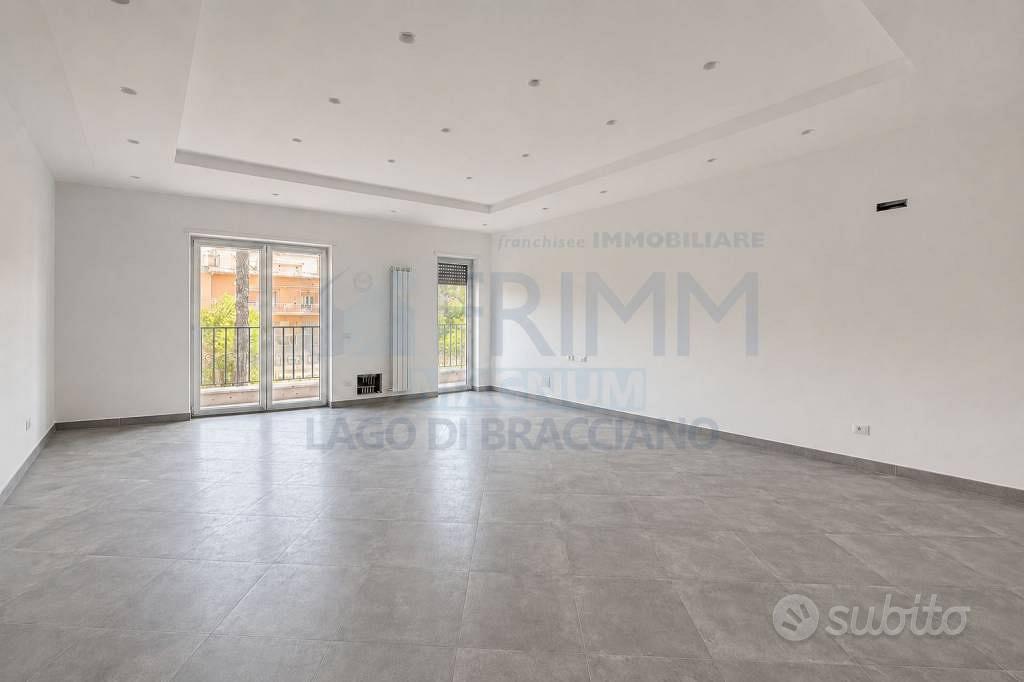 Appartamento – Anguillara Sabazia, Roma Capitale - Altro