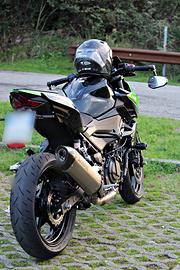 Kawasaki z 400