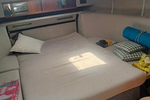 barca cabinata