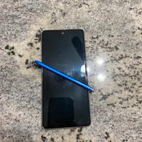Note 10 lite